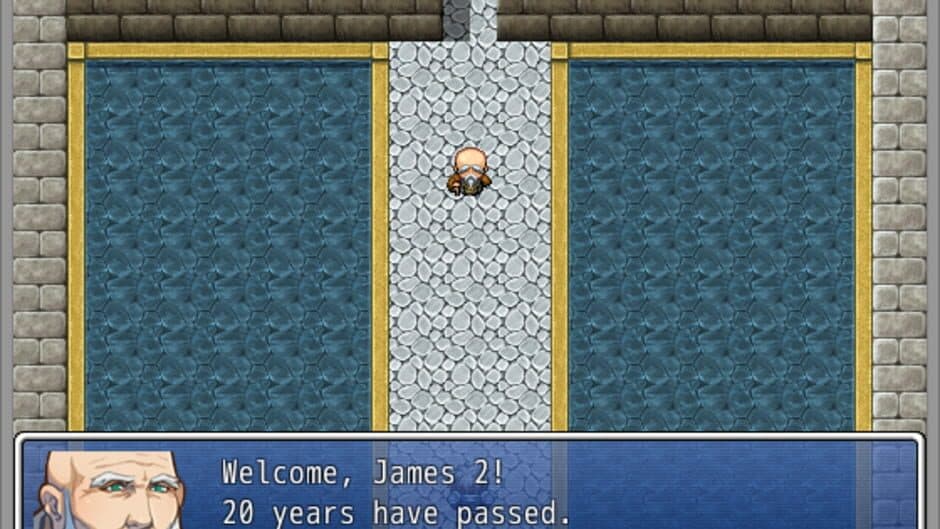 The Timeless Battle screenshot 3