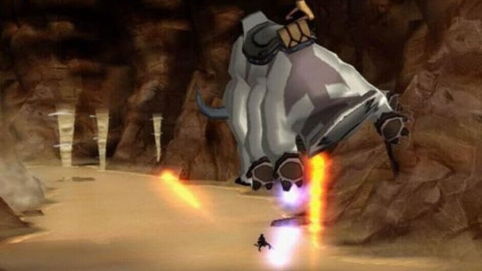 Avatar: The Last Airbender - The Burning Earth