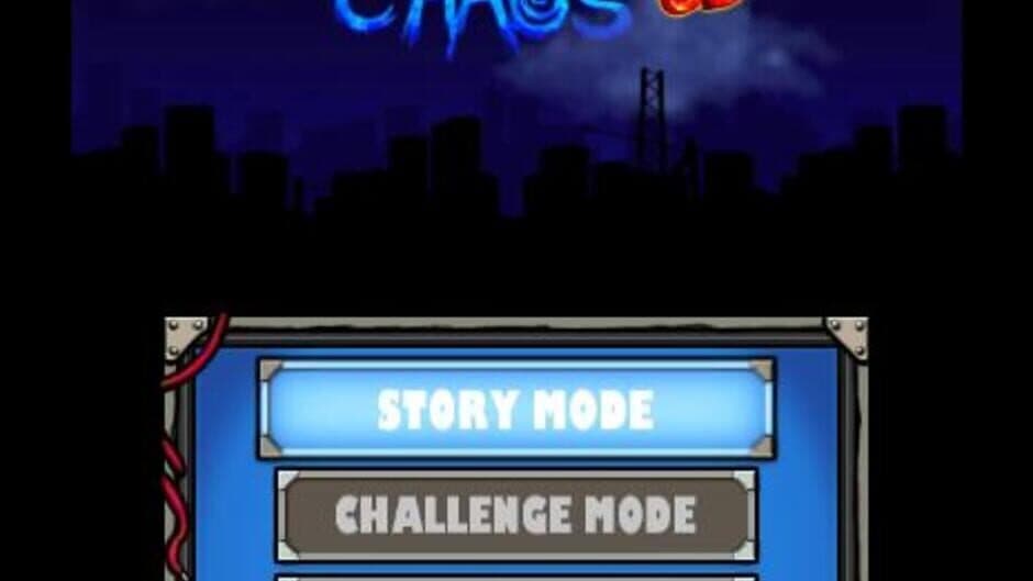 Alien Chaos 3D screenshot 4