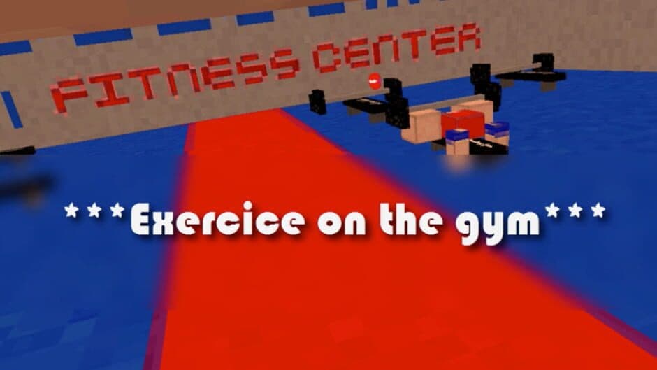 Craft City Gangs screenshot 5
