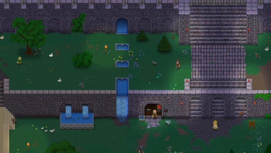 Blossom & Decay screenshot 2