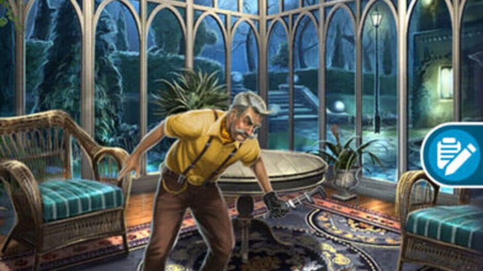 Clue: Classic Mystery Game screenshot 4