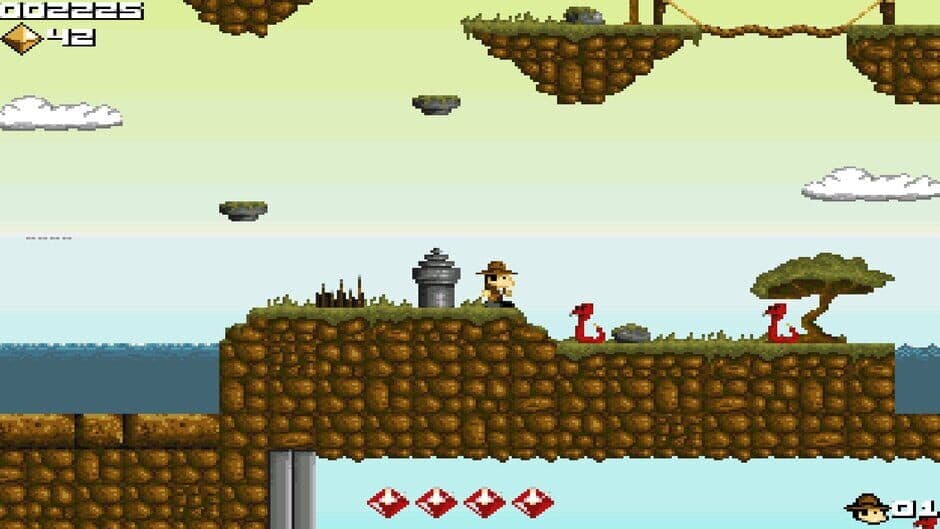Solid Gold screenshot 4