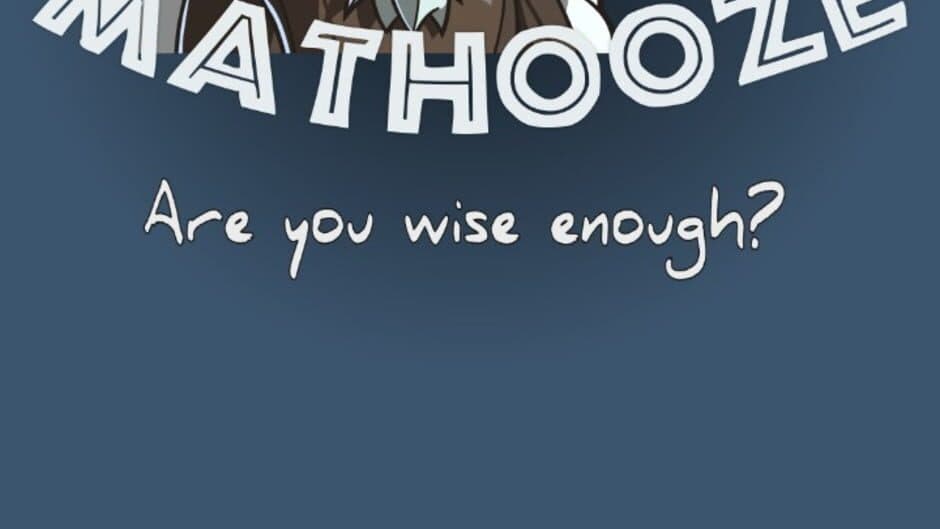 Mathooze - The Math Puzzle Game! screenshot 5