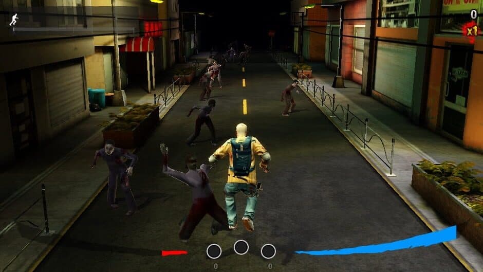 ZRun screenshot 4