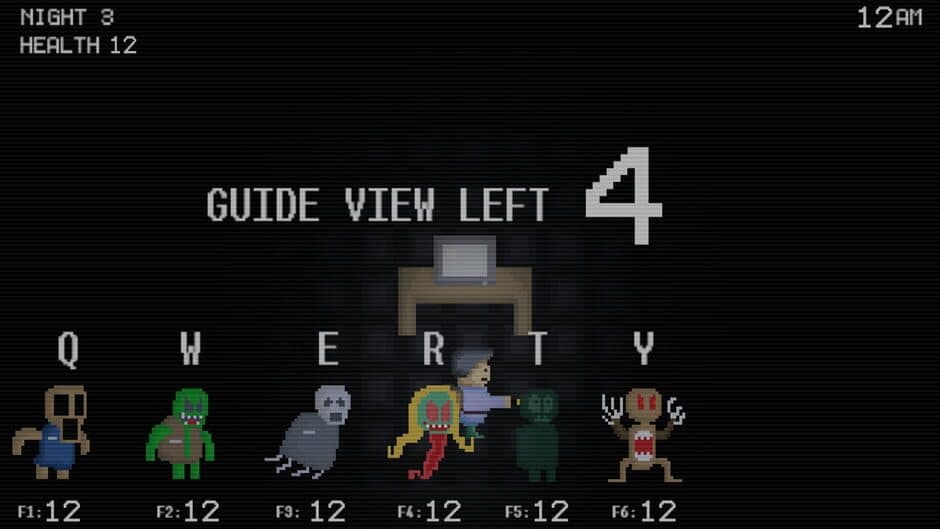 Death Flash screenshot 3