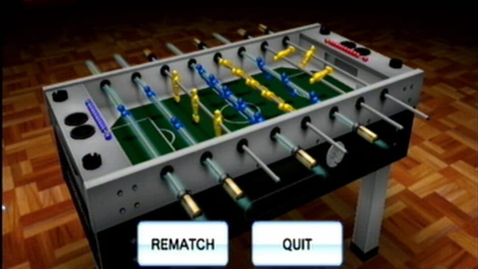 Table Football screenshot 2