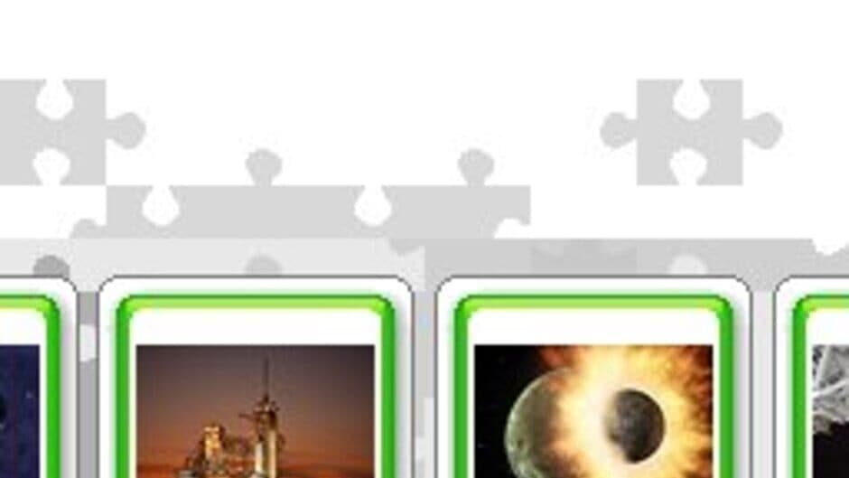 Puzzle to Go Planets and Universe screenshot 2