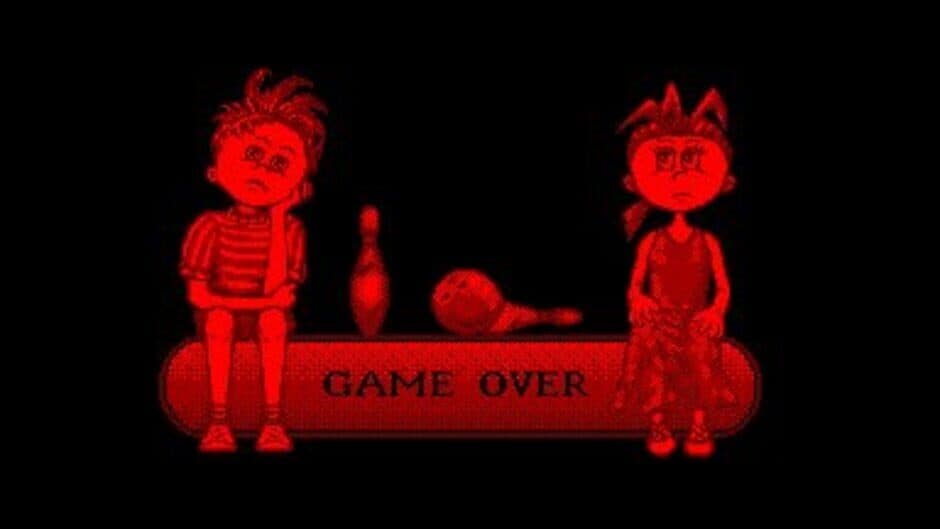 Nesters Funky Bowling screenshot 3