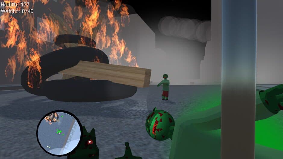 1st Core screenshot 5
