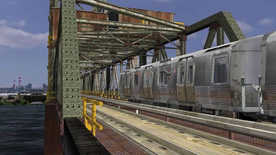 World of Subways: Volume 1 - The Path screenshot 2