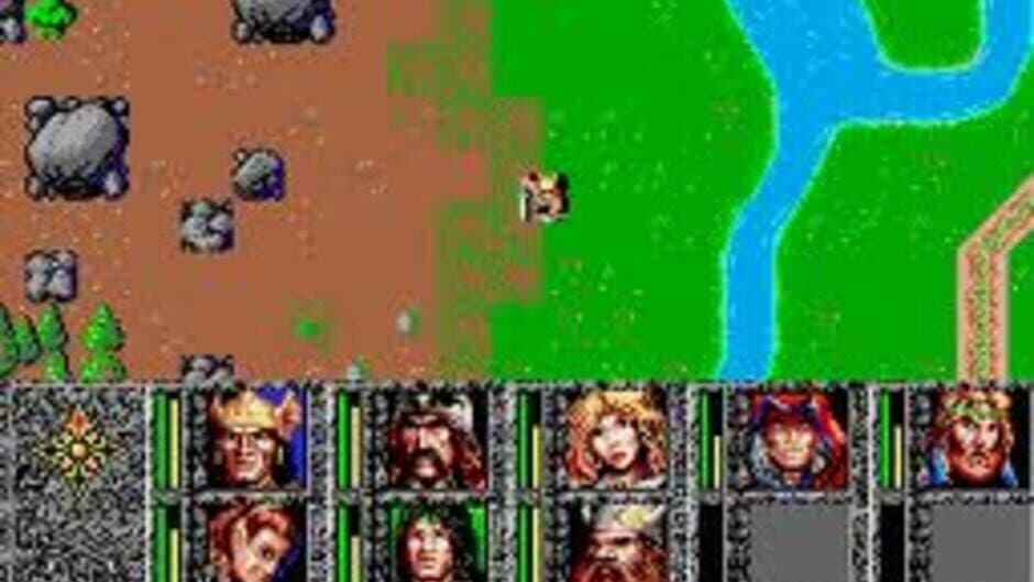 Advanced Dungeons & Dragons: Dragons of Flame
