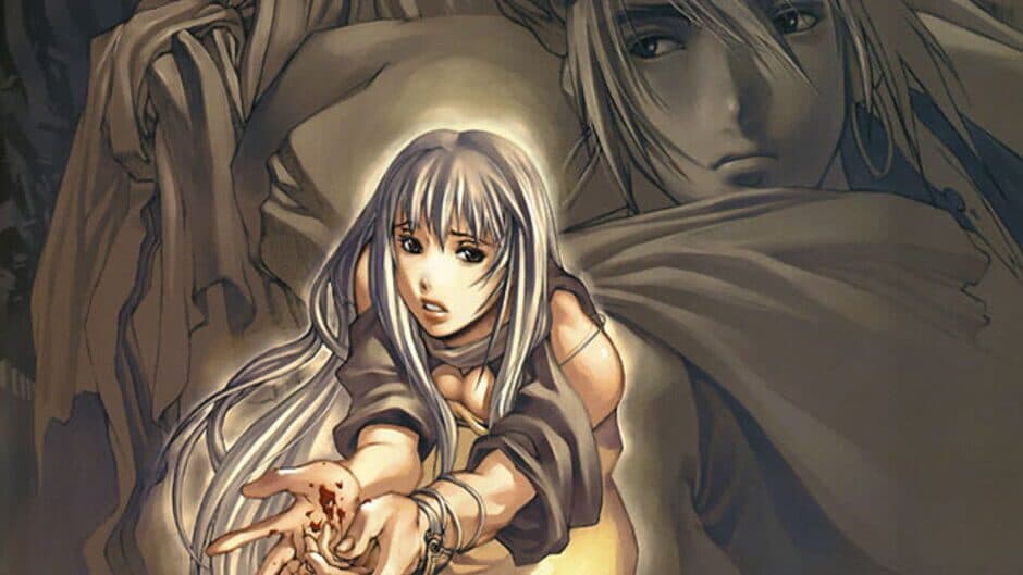 War of Genesis III screenshot 5