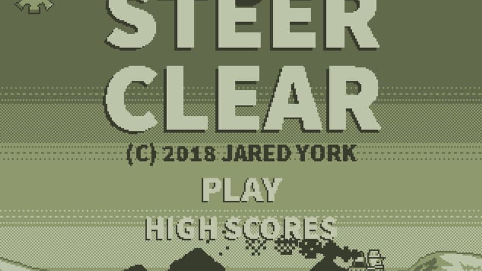 Steer Clear screenshot 2