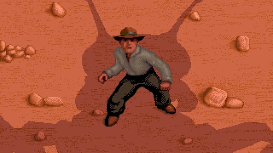 Antheads: It Came from the Desert II screenshot 3