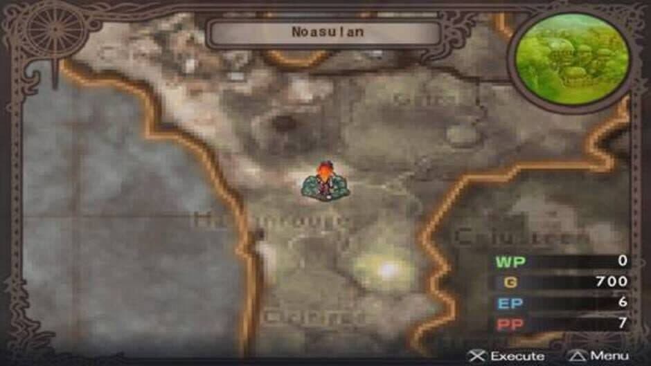 Blazing Souls screenshot 2
