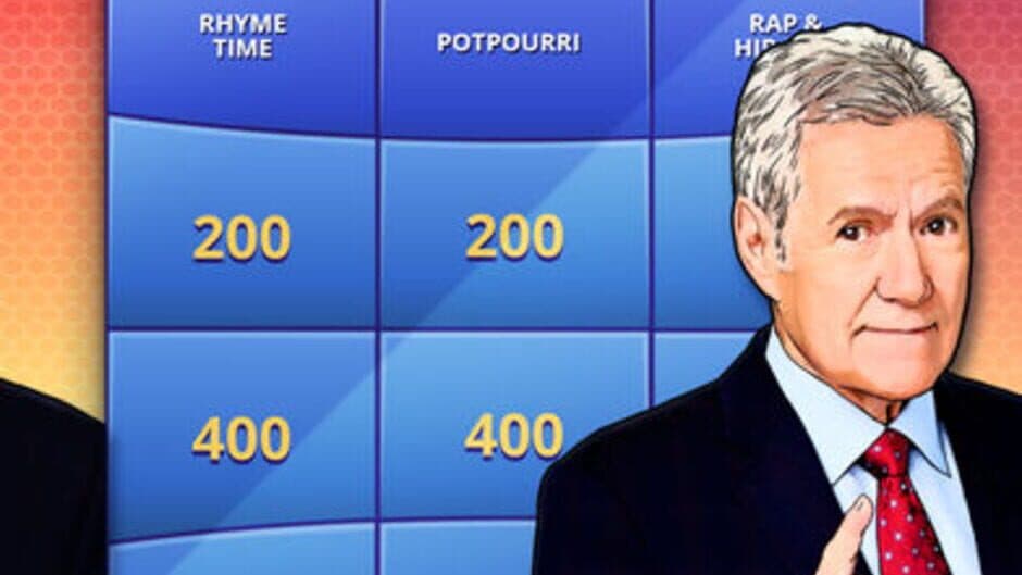 Jeopardy! World Tour screenshot 6