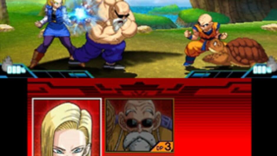 Dragon Ball Z: Extreme Butouden