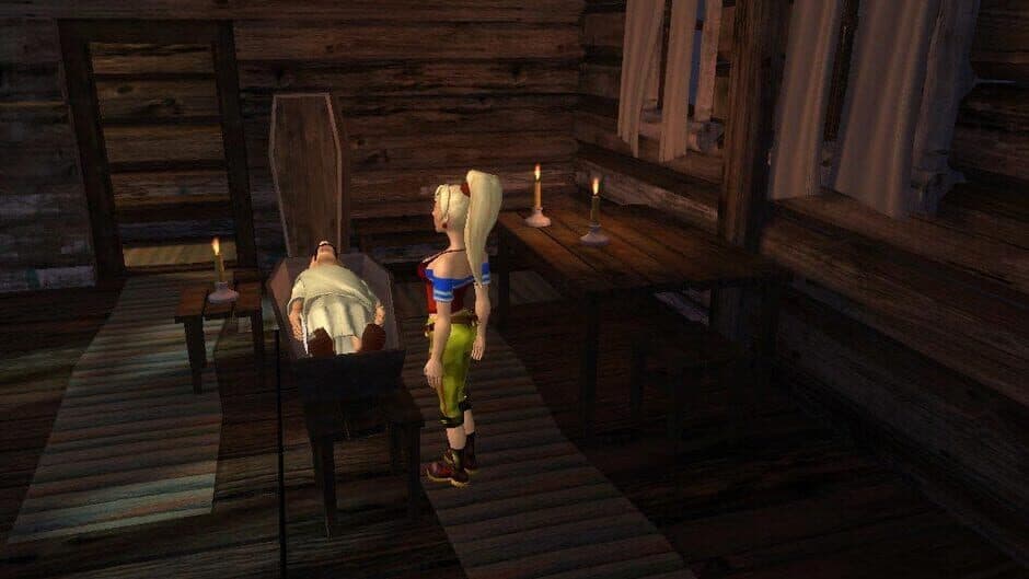 Petka 8: Pokorenie Rima screenshot 4