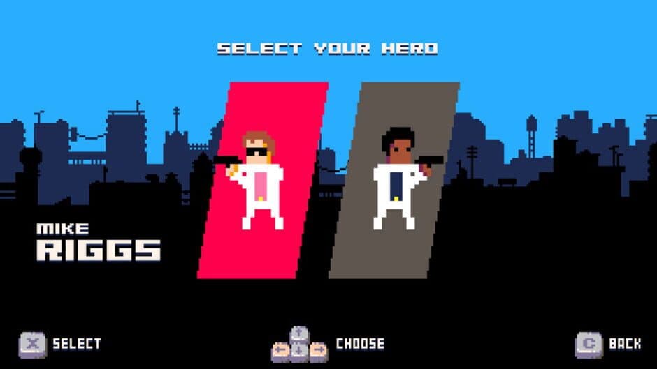 Donuts 'N' Justice screenshot 4