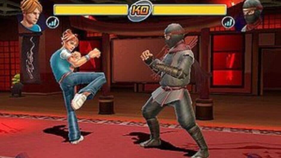 All Star Karate