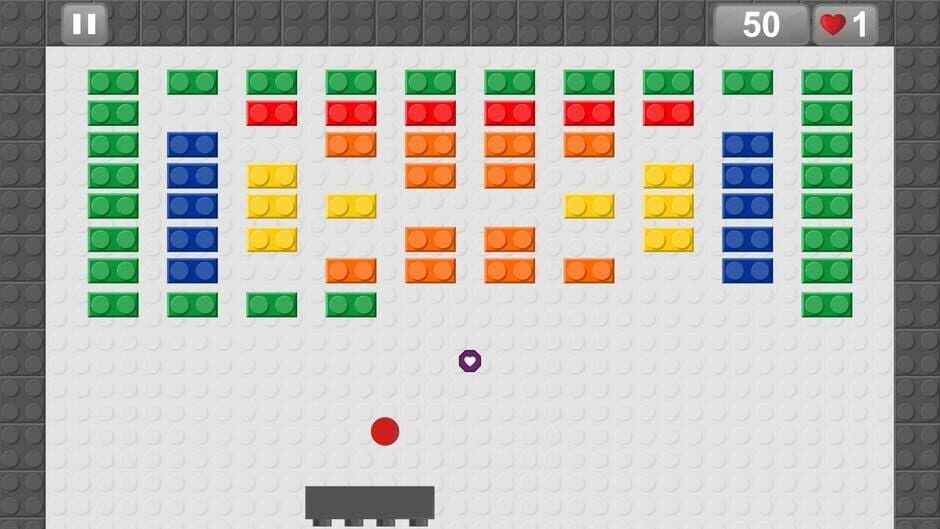 Deconstuctor screenshot 3