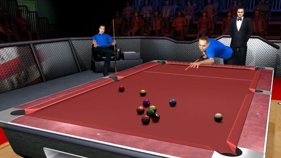 World Snooker Championship 2007