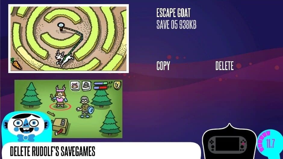 Frobisher Says! screenshot 5