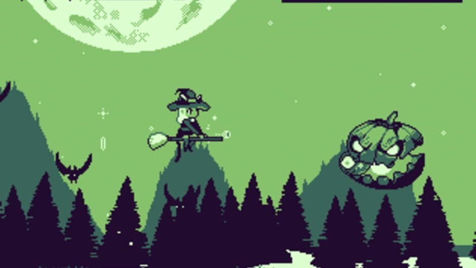 Moonflight screenshot 3