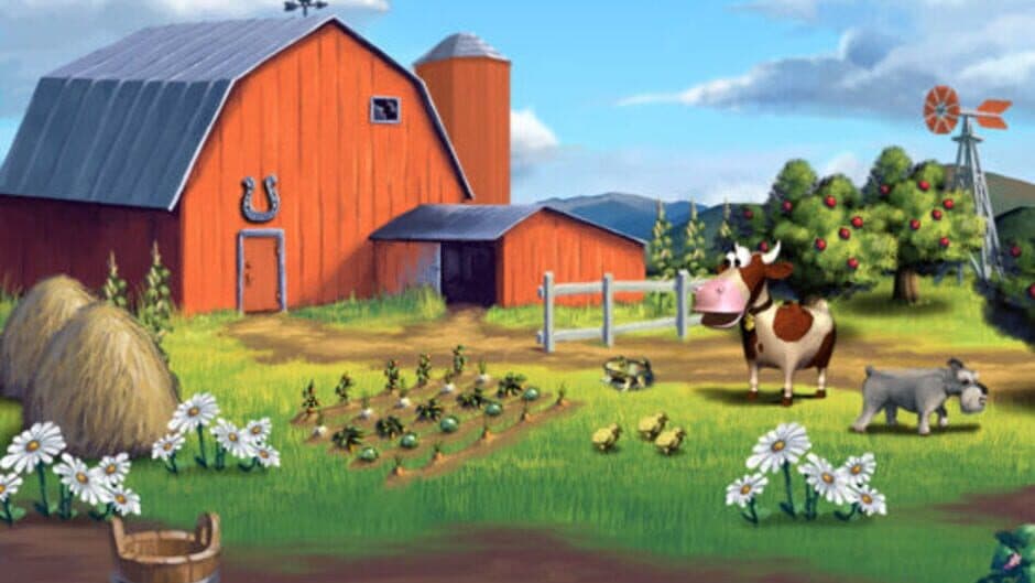 Cash Cow: Anniversary Edition screenshot 4
