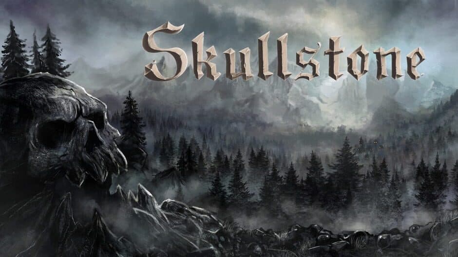 Skullstone screenshot 5