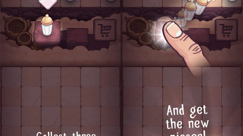 Catomic screenshot 4