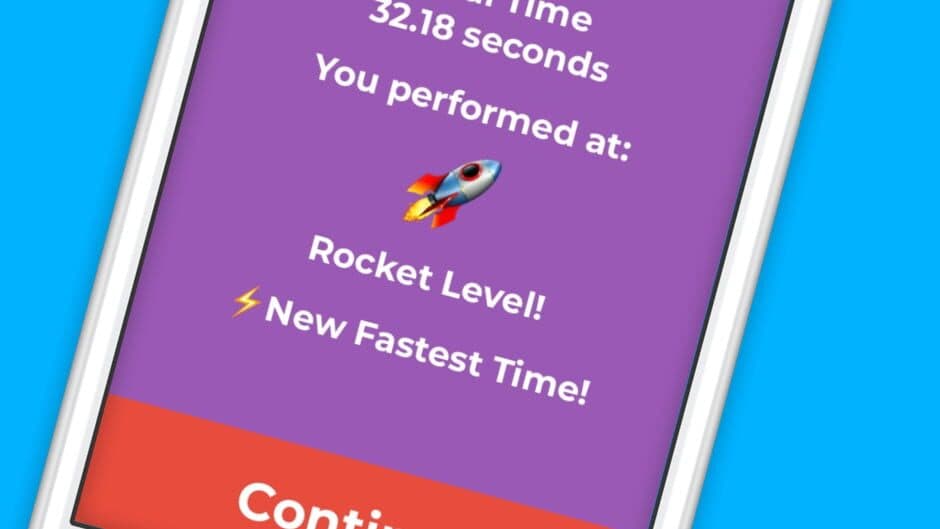 Crush the Numbers screenshot 5