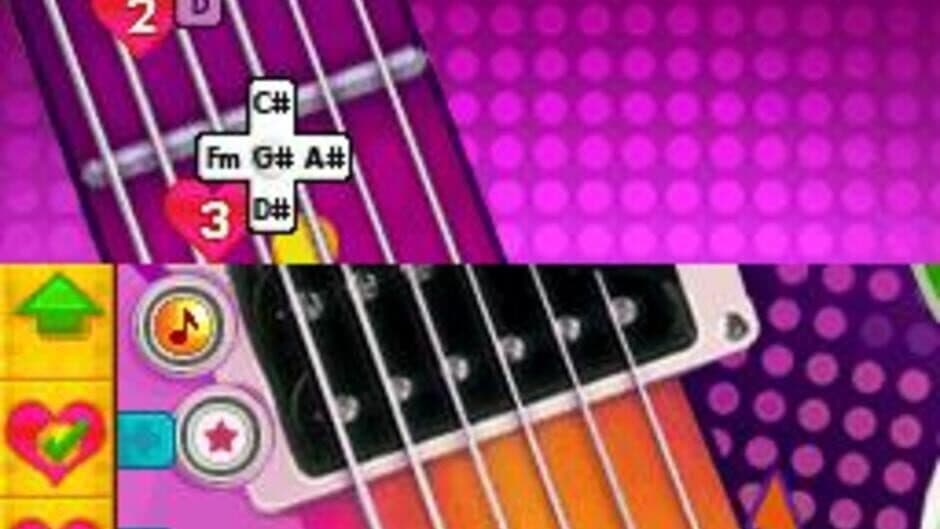 Hannah Montana: Music Jam