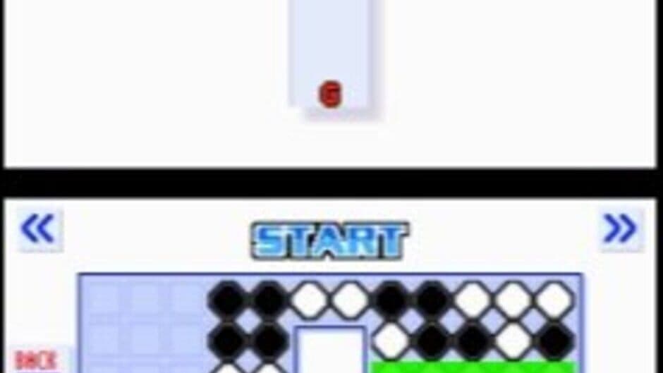 Wakugumi: Monochrome Puzzle screenshot 5