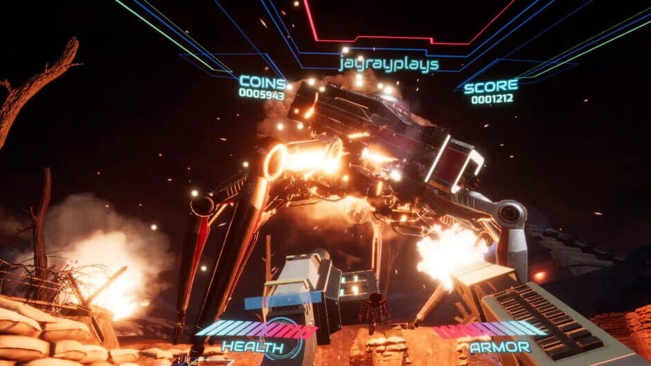 Ready Player One: Oasis screenshot 2