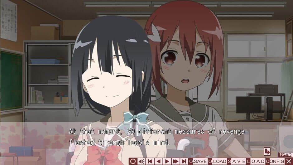 Yuuki Yuna wa Yuusha de Aru