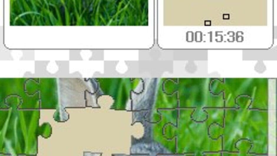 Puzzle to Go Baby Animals screenshot 6