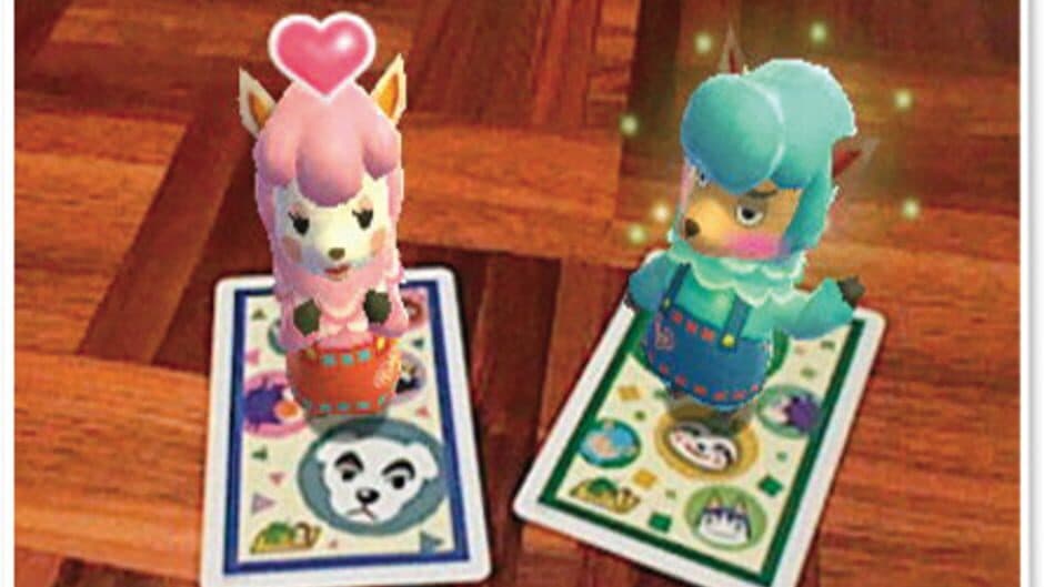 Photos with Animal Crossing screenshot 2