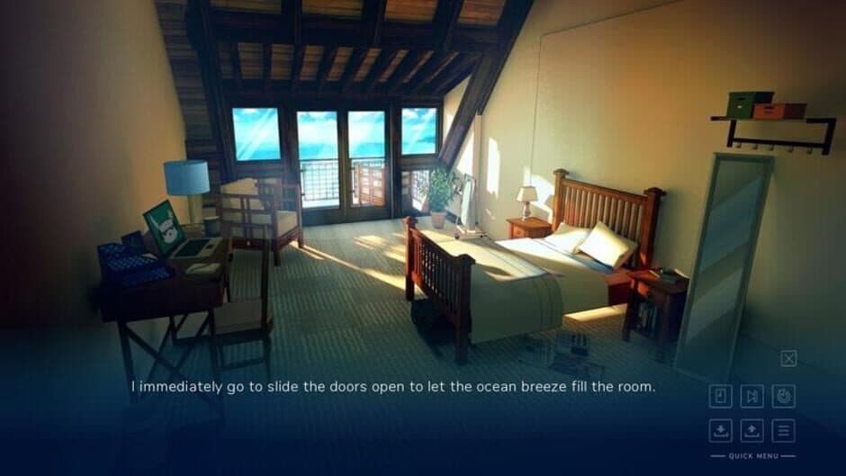 American University Life screenshot 4
