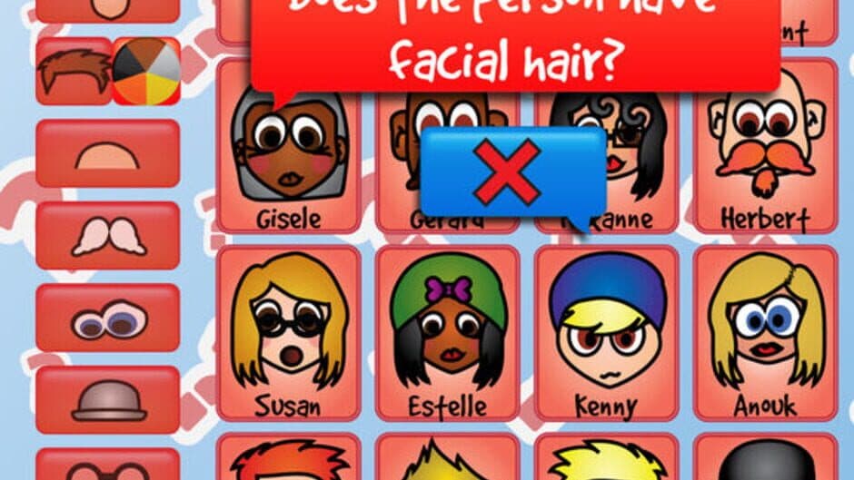 Guess the Person? screenshot 4