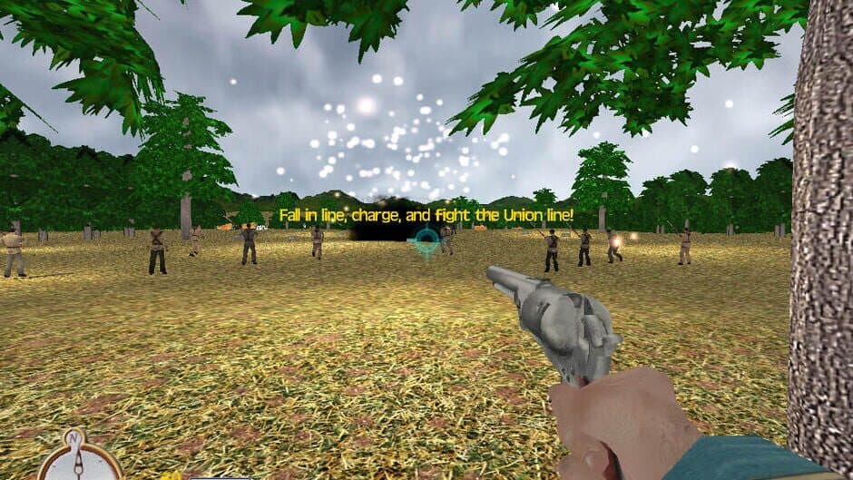 Gods and Generals