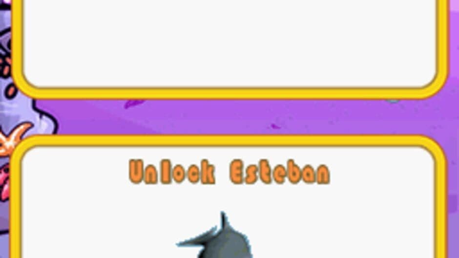 The Aquarium of Luck screenshot 4