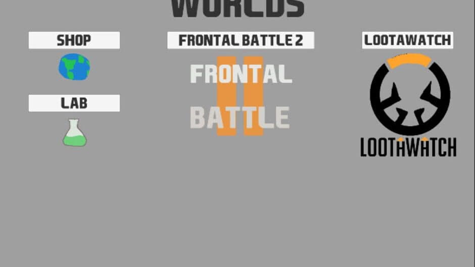 Microtransaction Simulator Game of the Decade: Deluxe Edition screenshot 2
