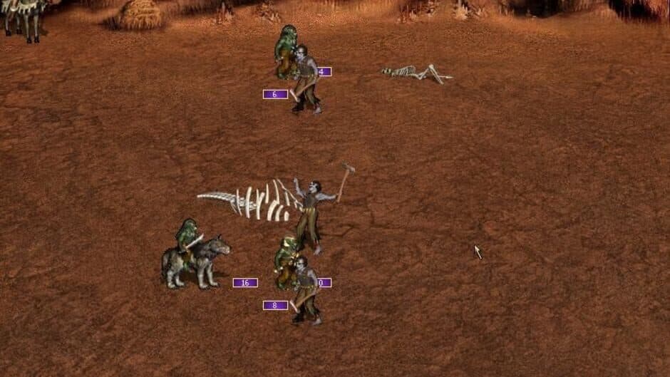 Heroes Chronicles: The World Tree