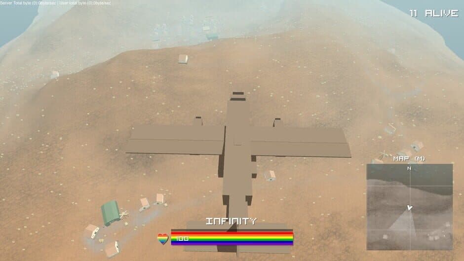 Gay Battlegrounds screenshot 3