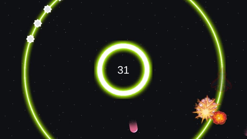 Turn Run screenshot 5