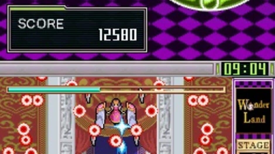 G.G Series Wonder Land