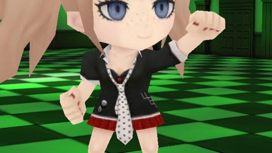 Danganronpa: Unlimited Battle screenshot 2