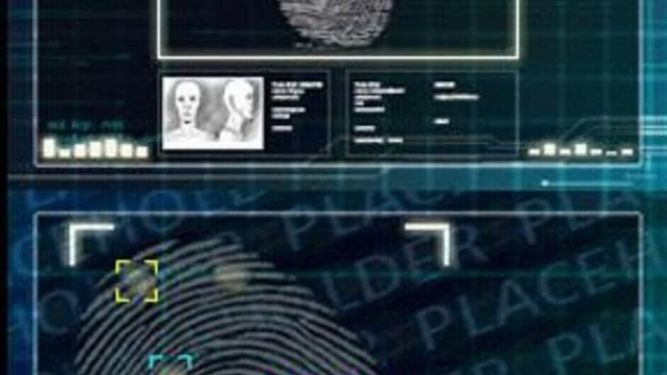 CSI: Unsolved